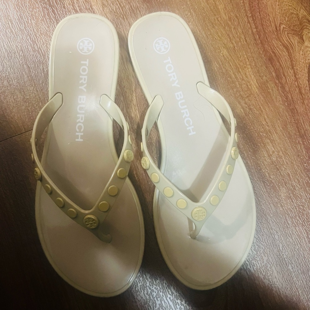 Tory Burch sandals